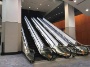 Picture of Escalator Graphics West Lobby (North) EGWL1-8