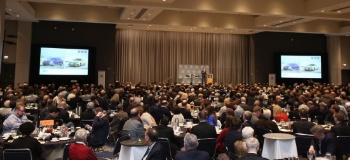 Picture of Economic Club Media Preview Lunch