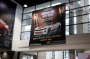 Picture of Ticket Lobby Banner N301